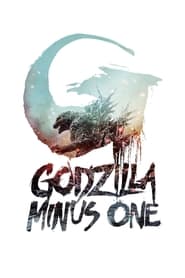 Godzilla Eksi Bir