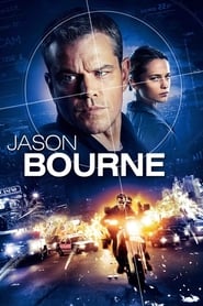 Jason Bourne 5