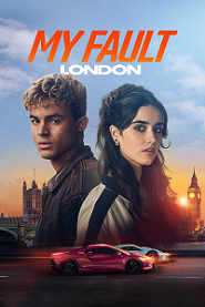 Culpa Mia: Londra