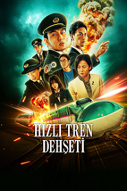 Hızlı Tren Dehşeti