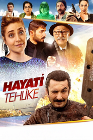 Hayati Tehlike