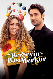 Her Şeyin Başı Merkür