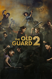 The Old Guard 2