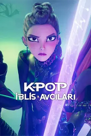 K-Pop: İblis Avcıları