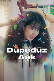 Düpedüz Aşk