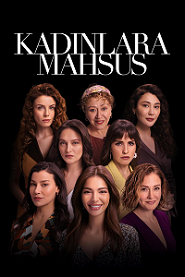Kadınlara Mahsus