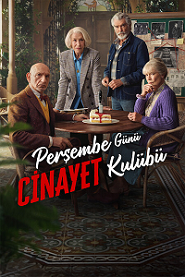 Perşembe Günü Cinayet Kulübü