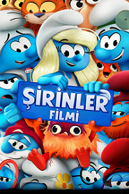 Şirinler Filmi