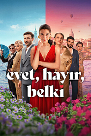 Evet, Hayır, Belki