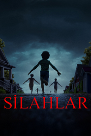 Silahlar