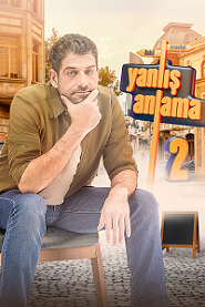 Yanlış Anlama 2