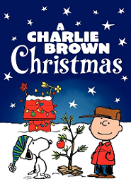 A Charlie Brown Christmas