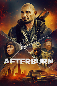 Afterburn