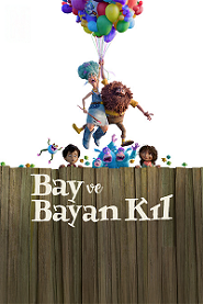 Bay ve Bayan Kıl