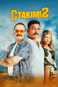 C Takımı 2 2025 izle