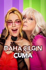Daha Çılgın Cuma