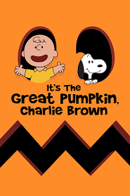 It’s the Great Pumpkin, Charlie Brown