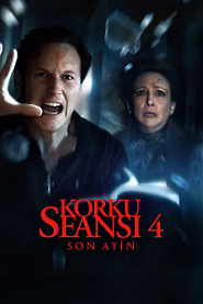 Korku Seansı 4: Son Ayin