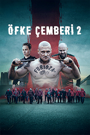 Öfke Çemberi 2