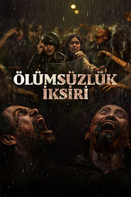 Ölümsüzlük İksiri