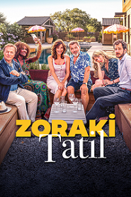 Zoraki Tatil
