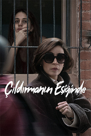 Çıldırmanın Eşiğinde
