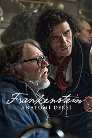 Frankenstein: Anatomi Dersi