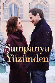 Şampanya Yüzünden
