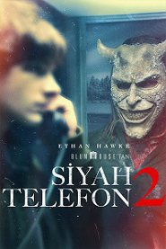 Siyah Telefon 2
