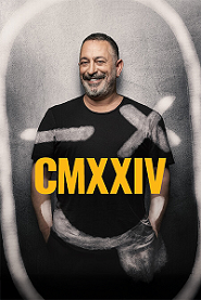 CMXXIV