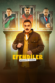 Efendiler