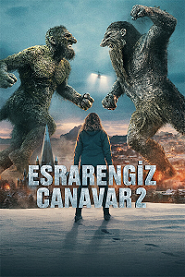 Esrarengiz Canavar 2
