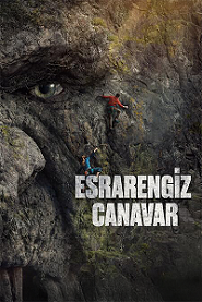Esrarengiz Canavar