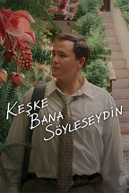 Keşke Bana Söyleseydin