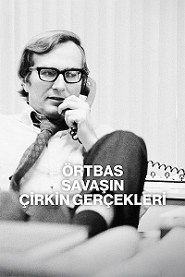 Örtbas: Savaşın Çirkin Gerçekleri