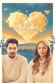 Sev Arkadaş