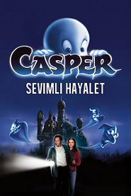 Sevimli Hayalet Casper