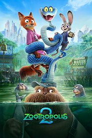 Zootropolis 2