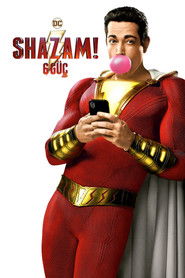 Shazam! 6 Güç