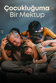 Çocukluğuma Bir Mektup