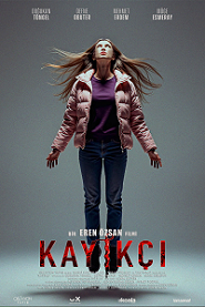 Kayıkçı