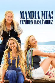 Mamma Mia! 2: Yeniden Başlıyoruz