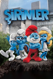 Şirinler