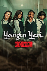 Yangın Yeri 2: Çukur