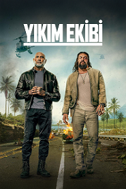 Yıkım Ekibi