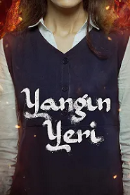 Yangın Yeri