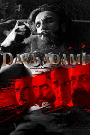 Dava Adamı