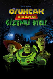 Oyuncak Hikayesi: Gizemli Otel
