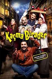 Kaçma Birader
