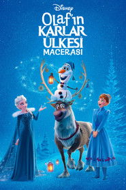 Karlar Ülkesi: Olaf’ın Macerası